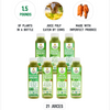 Greens Only Box (Keto)