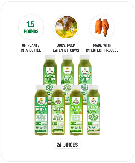 Prepaid Greens Only (30 Days) | $15 OFF | 3 Months