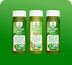 Gut Fiber Shot Box