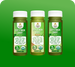 Gut Fiber Shot Box