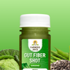 Gut Fiber Shot Greens
