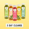 Juice Cleanse Box