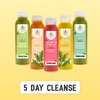 Juice Cleanse Box