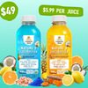 Electrolytes - 7 Pack