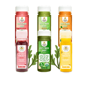 Wellness Shots Box