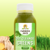 Gut Cleanse Greens
