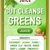 Gut Cleanse Greens