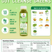 Greens Only Box (Keto) - 30 Day - Farmers Juice