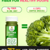 Gut Box - Farmers Juice