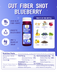 Chia Fiber Shots Box