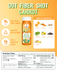 Gut Fiber Shot Box