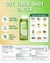 Gut Fiber Shot Box