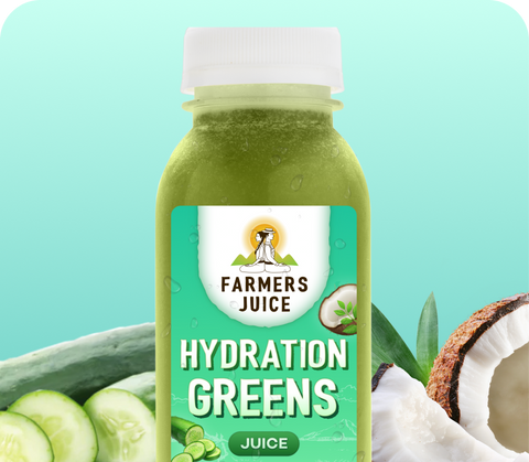 Hydration Greens