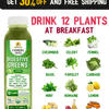 Daily Greens Box
