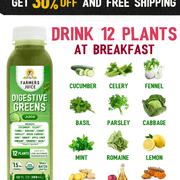 Daily Greens Box