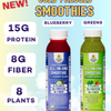 Gut Health Smoothies