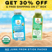 Electrolytes - Farmers Juice