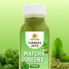 Matcha Greens