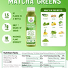Greens Only Box (Keto) - 30 Day