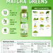 Mostly Green Box - 30 Day - Farmers Juice