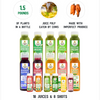 Mostly Greens Box