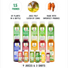 Mostly Greens Box