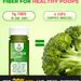 Gut Fiber Shot Box West - Farmers Juice