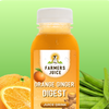 Orange Ginger Digest