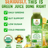 Greens Only Box (Keto) - 30 Day