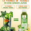 Greens Only Box (Keto) - 30 Day