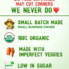 Greens Only Box (Keto) - 30 Day
