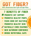 Gut Fiber Shot Box