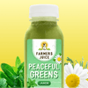 Peaceful Greens