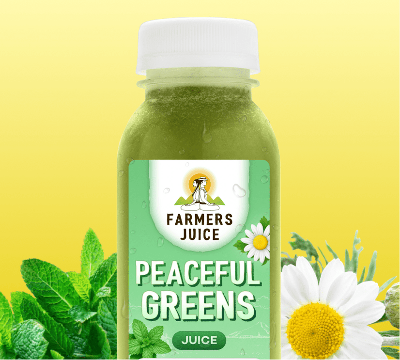 Peaceful Greens