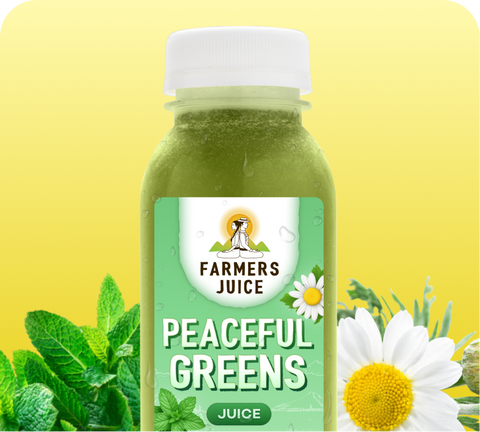 Peaceful Greens