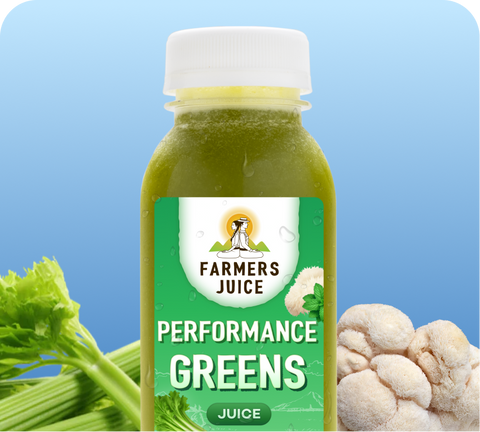 Performance Greens