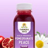 Pomegranate Peace