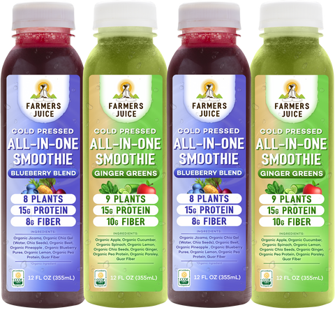 Daily Smoothie Box