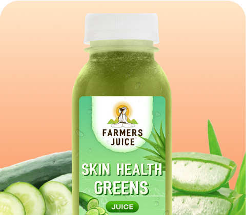 Skin Health Greens