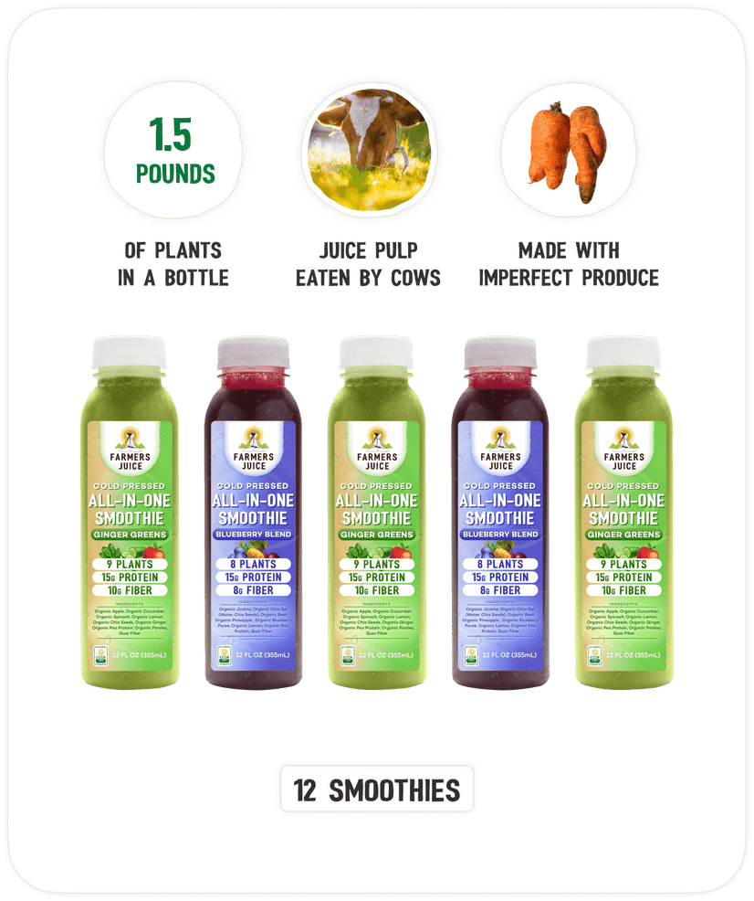 Daily Smoothie Box