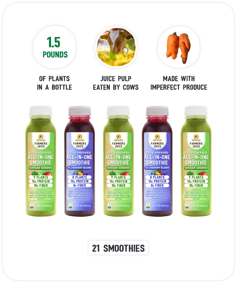Daily Smoothie Box