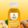 Turmeric Ginger Immunity