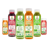 Dr. William Li | Variety Juice Box | 2