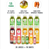 Mostly Green Box - 30 Day