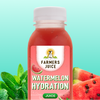 Watermelon Hydration