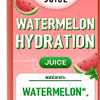 Watermelon Hydration