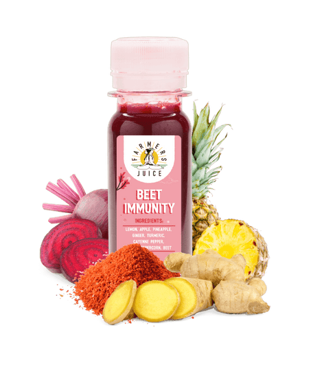 Up-Beet Immunity