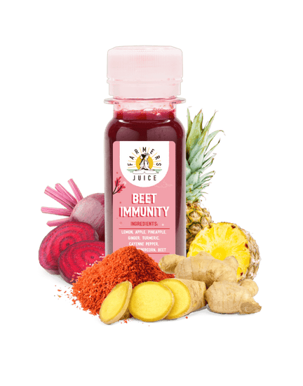 Up-Beet Immunity