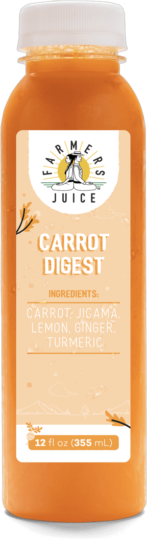 Carrot Digest