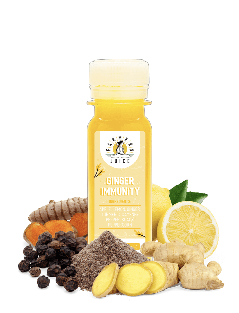 Farmers Juice Organic ColdPressed Juice Delivered To You